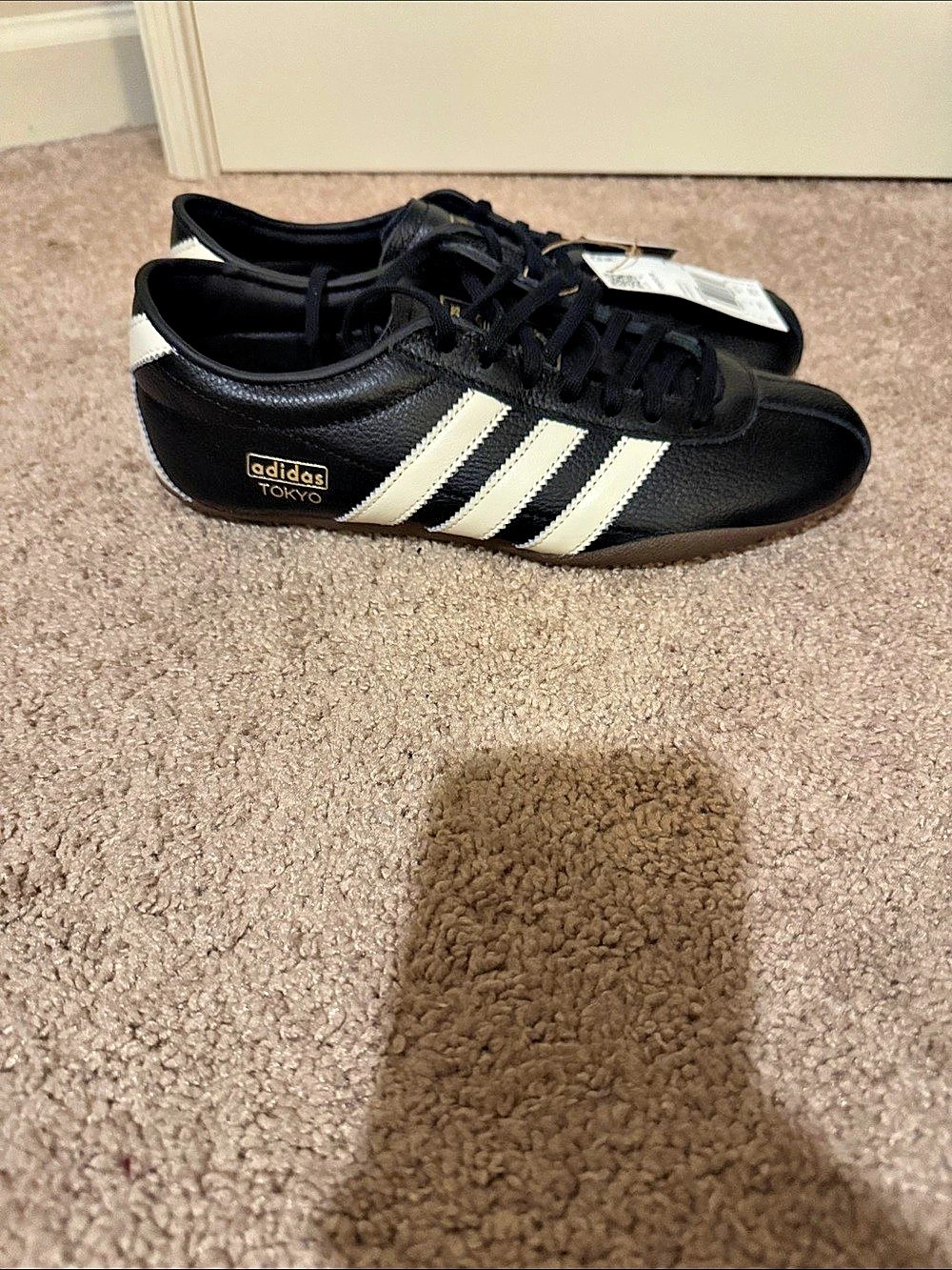 Adidas Tokyo Women's Sneakers
